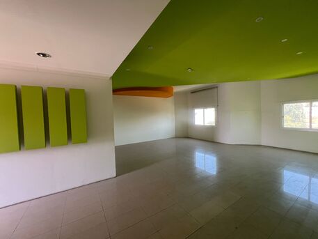 Zinj, Offices, BHD 800,  280 Sq. Meter,  Office For Rent | Large Space | Bright & Spacious