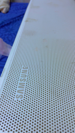 Khobar, Appliances, SAR 1600,  Samsung 1.5 Ton Split Ac Like New With Wifi Option