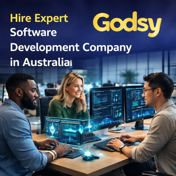 Sydney, Software Development, Hire Expert Software Development Company In Australia