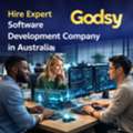 Hire Expert Software Development Company In Australia
