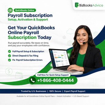 New York, Accounting, QuickBooks Online Payroll Subscription Made Easy