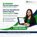 QuickBooks Online Payroll Subscription Made Easy