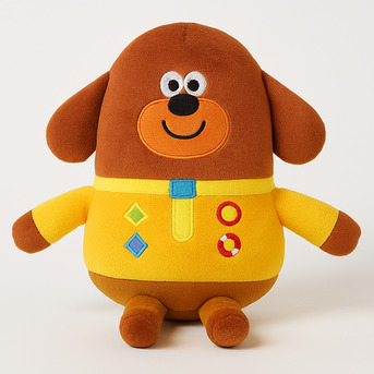 Colombo, Baby & Kid Stuff, LKR 1600,  Handmade Character Soft Toy Hey Duggee