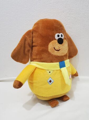 Colombo, Baby & Kid Stuff, LKR 1600,  Handmade Character Soft Toy Hey Duggee