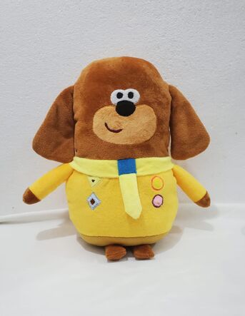 Colombo, Baby & Kid Stuff, LKR 1600,  Handmade Character Soft Toy Hey Duggee