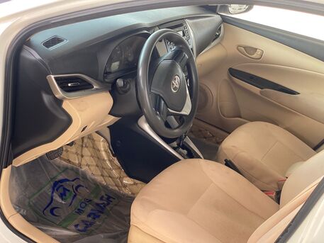Khobar, Vehicles, Cars & Trucks , SAR 35000,  Toyota Yaris,  2020,  Automatic,  247000 KM,  For Sale