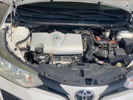 Khobar, Vehicles, Cars & Trucks , SAR 35000,  Toyota Yaris,  2020,  Automatic,  247000 KM,  For Sale