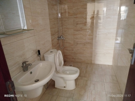 Adliya, Apartments/Houses, BHD 280/month,  2 BR,  Semi Furnished 2bhk Flat Available In Adliya
