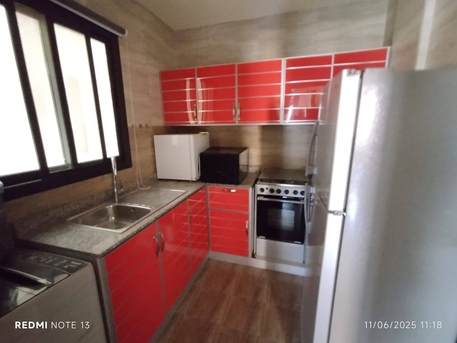 Adliya, Apartments/Houses, BHD 280/month,  2 BR,  Semi Furnished 2bhk Flat Available In Adliya