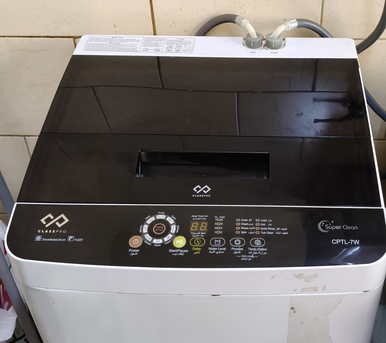 Khobar, Household Items, SAR 100,  Class Pro Washing Machine