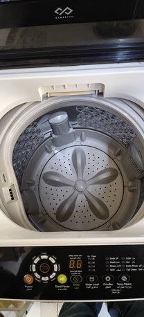 Khobar, Household Items, SAR 100,  Class Pro Washing Machine