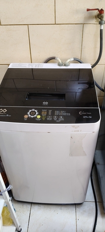 Khobar, Household Items, SAR 100,  Class Pro Washing Machine