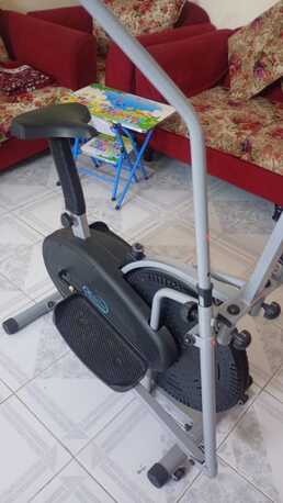 Al Aziziyah, Household Items, SAR 350,  Exercise Cycling Machine