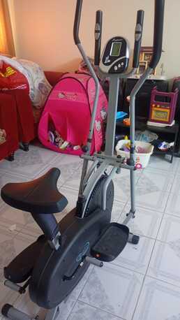 Al Aziziyah, Household Items, SAR 350,  Exercise Cycling Machine