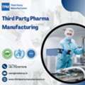 Third Party Pharma Manufacturing