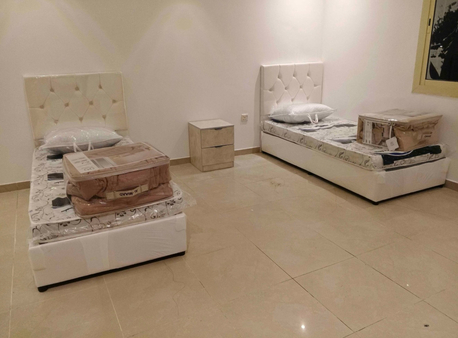 Jeddah, Furniture, SAR 300,  🛏️ Premium Single Beds | Modern & Luxury Collection