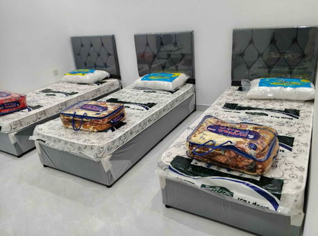 Jeddah, Furniture, SAR 300,  🛏️ Premium Single Beds | Modern & Luxury Collection