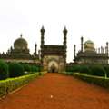 Qutb Shahi Heritage Park &ndash; A Must-Visit Historic Destination