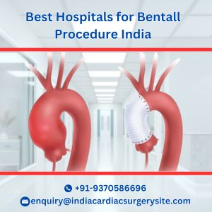 Mumbai, Health, Low Cost Bentall Procedure India