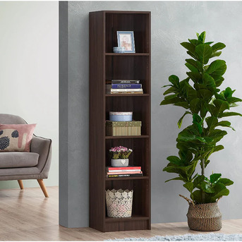 Hyderabad, Furniture, INR 5509,  Buy Bookshelf Online &ndash; Stylish & Space-Saving Designs By DeckUp