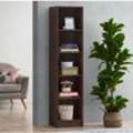 INR 5509,  Buy Bookshelf Online &ndash; Stylish & Space-Saving Designs By DeckUp