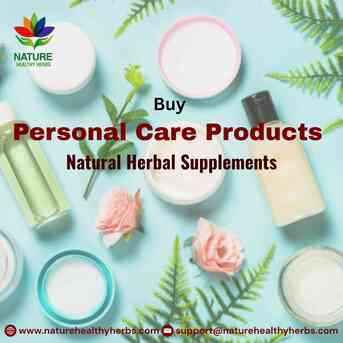New York, Health & Beauty Items, USD 111,  Buy Personal Care Products - Natural Herbal Supplements