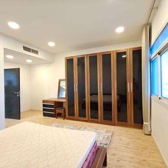 Janabiya, Apartments/Houses, BHD 350/month,  Furnished,  2 BR,  Apartment For Rent In Janabiyah | Open Kitchen |