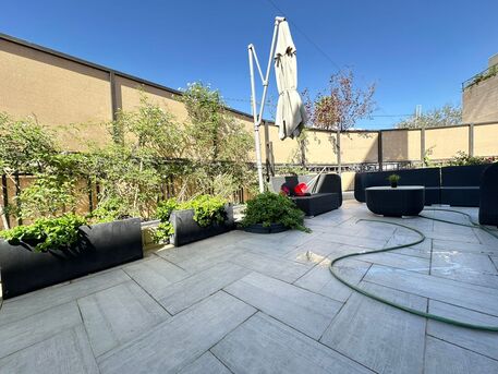 Abdoun, Apartments/Houses, JOD 22000/year,  Furnished,  3 BR,  200 Sq. Meter,  Ground Floor Apartment For Rent In Abdoun