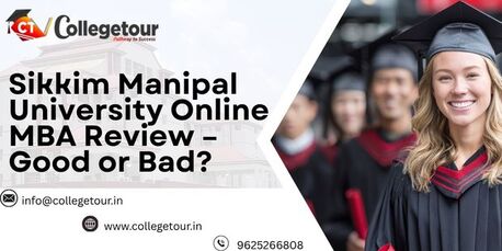 Mumbai, Lessons Offered, Sikkim Manipal University Online MBA Review &ndash; Good Or Bad?