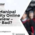 Sikkim Manipal University Online MBA Review &ndash; Good Or Bad?