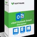 Outlook Email Extractor Software &ndash; Fast & Reliable Solution