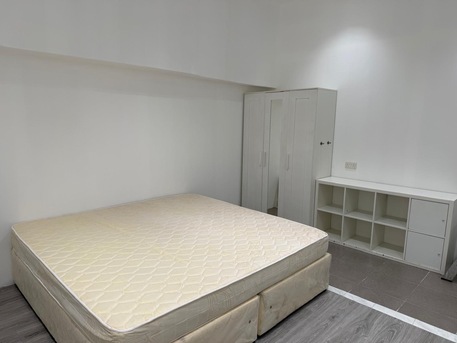 Abu Saiba, Rooms Available, BHD 170/month,  Furnished,  50 Sq. Meter,  Fully Furnish Studio Flat Including Ewa And Maintenance