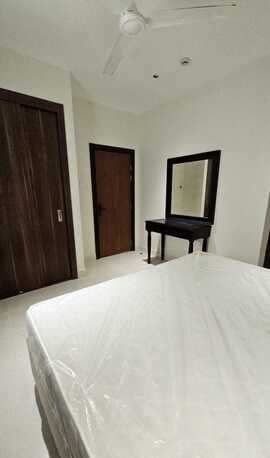 Salmaniya, Apartments/Houses, BHD 280/month,  Furnished,  2 BR,  Brand New 2 Bedroom Fully Furnished Flat For Rent With Ewa