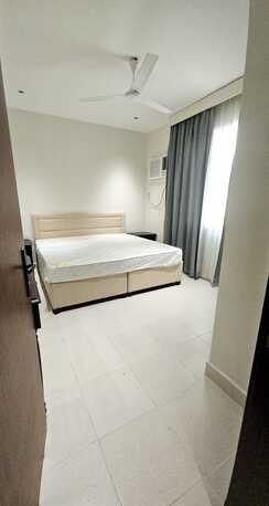 Salmaniya, Apartments/Houses, BHD 280/month,  Furnished,  2 BR,  Brand New 2 Bedroom  Fully Furnished Flat For Rent With Ewa