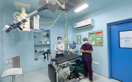 Lucknow, Health, Trusted & Best Gynecologist Consultant In Bareilly Care