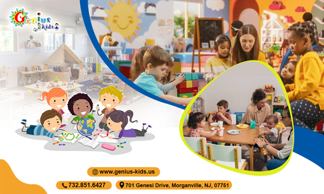 New York, Daycare, Licensed Preschool In Manalapan NJ Now Accepting New Students