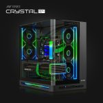 Mumbai, Computers, INR 10149,  Buy Ant Esports Crystal ARC Pro