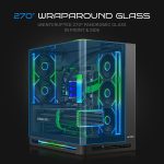 Mumbai, Computers, INR 10149,  Buy Ant Esports Crystal ARC Pro