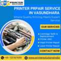 Printer Repair Service In Vasundhara