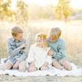 Professional Franklin Photographer For Family, Maternity & Newborn Sessions