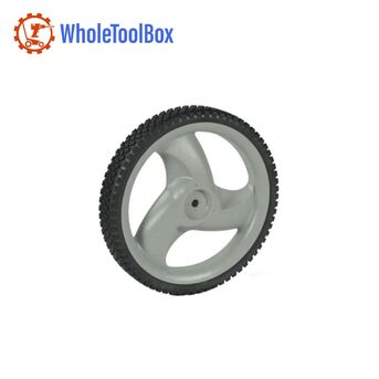 Chicago, Appliances, USD 50,  Husqvarna 532433099 Lawn Mower Wheel