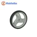 USD 50,  Husqvarna 532433099 Lawn Mower Wheel