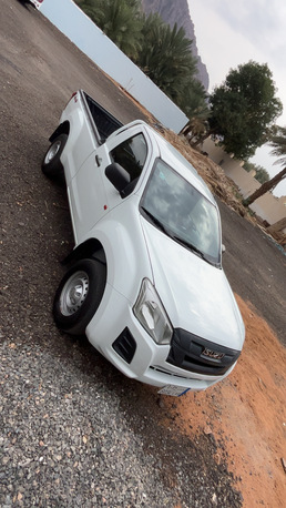 Jubail, Vehicles, Cars & Trucks , SAR 66,  Issuzu,  2022,  Manual,  94000 KM,  Rental & Sells