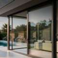 Aluminium Lift And Slide Doors For Stylish And Modern Homes