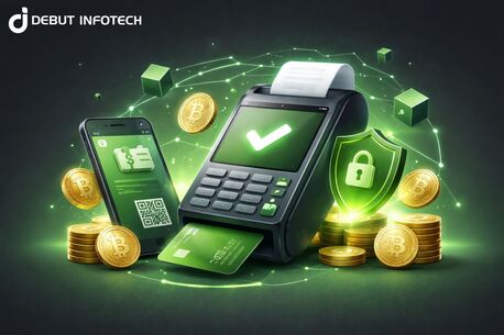 New York, Software Development, Crypto Development Company