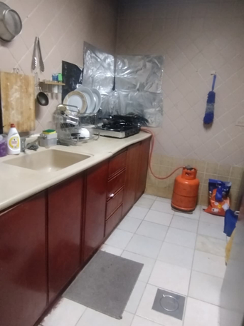 Jubail, Apartments/Houses, SAR 1800/month,  Furnished,  1 BR,  1BHK FURNISHED FLAT FOR RENT