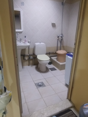 Jubail, Apartments/Houses, SAR 1800/month,  Furnished,  1 BR,  1BHK FURNISHED FLAT FOR RENT