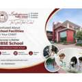 Confused About School Facilities For Your Child? Discover A Better CBSE School