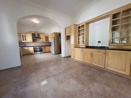 Abdoun, Apartments/Houses, JOD 50000/year,  Furnished,  4 BR,  650 Sq. Meter,  Attached Villa For Rent In Abdoun