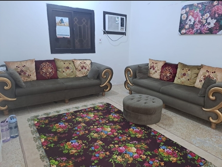 Jeddah, Apartments/Houses, SAR 1667/month,  Furnished,  2 BR,  FAMILY APARTMENT AVAILABLE FOR RENT